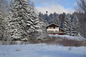  Le Chalet Vosgien  Жерардмер